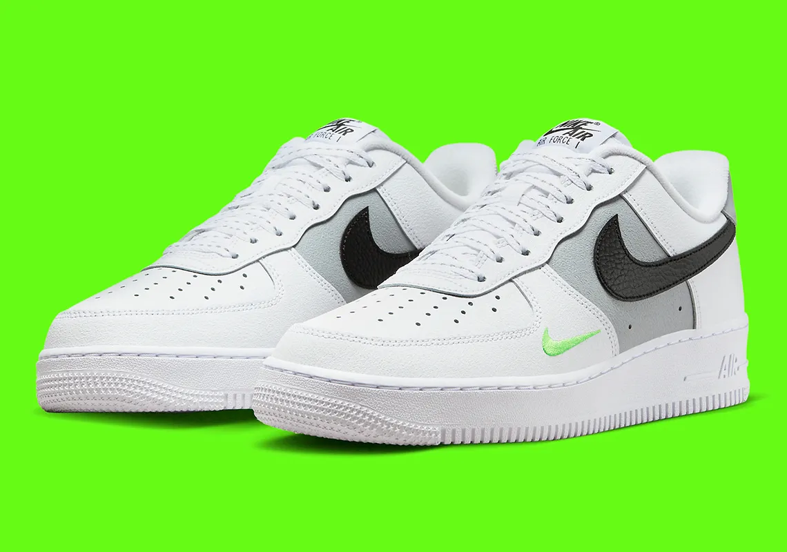 Air Force 1 ‘07 Premium Bold