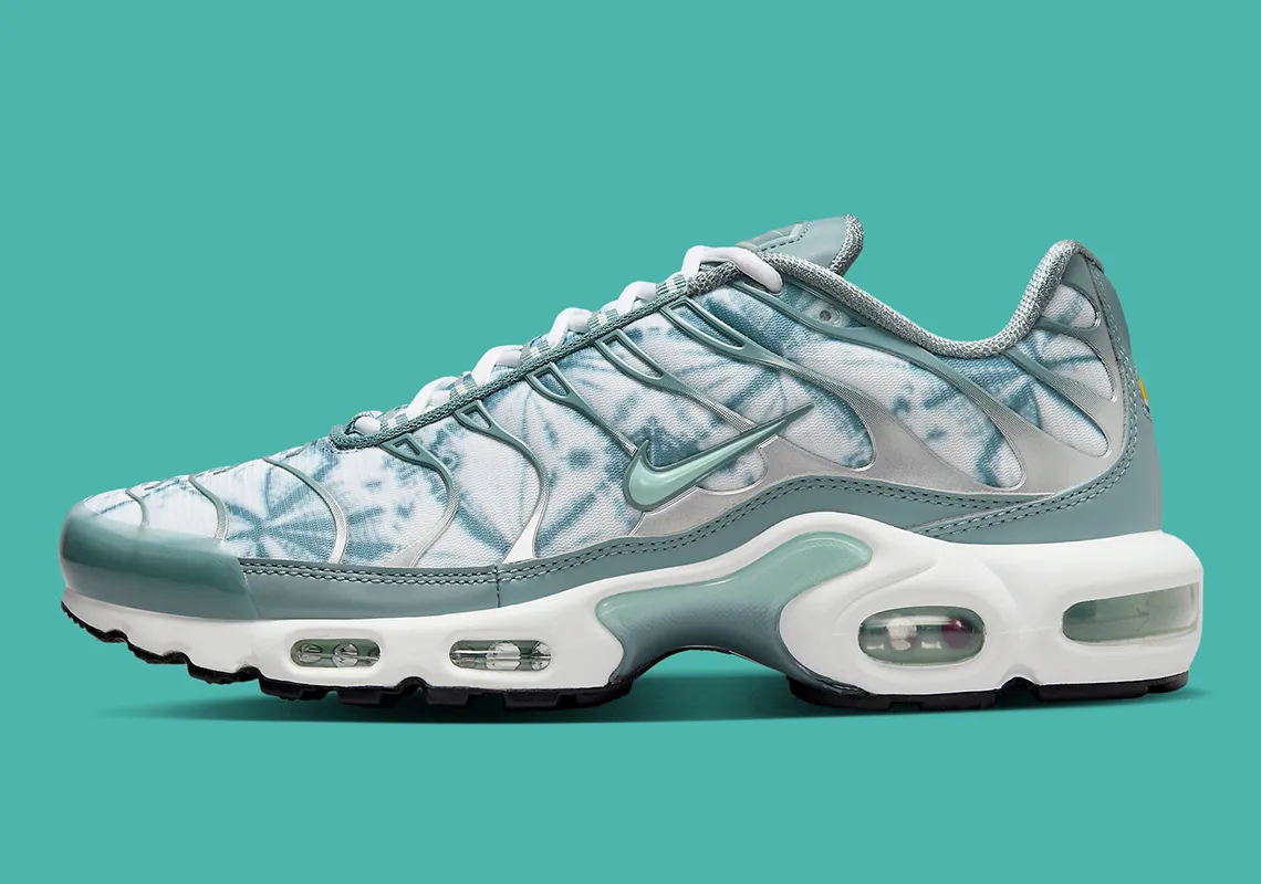 Air Max Plus Tn Waterway 