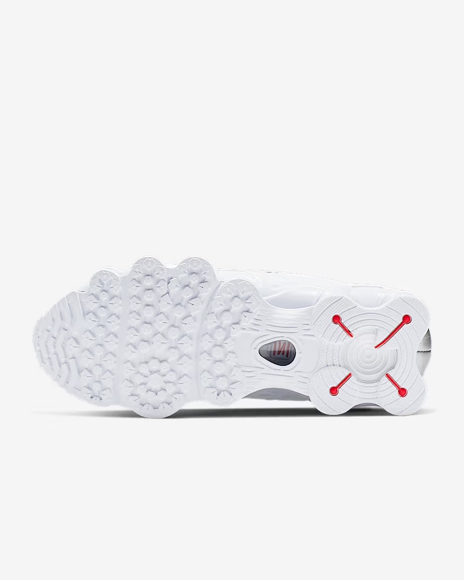 Shox TL White