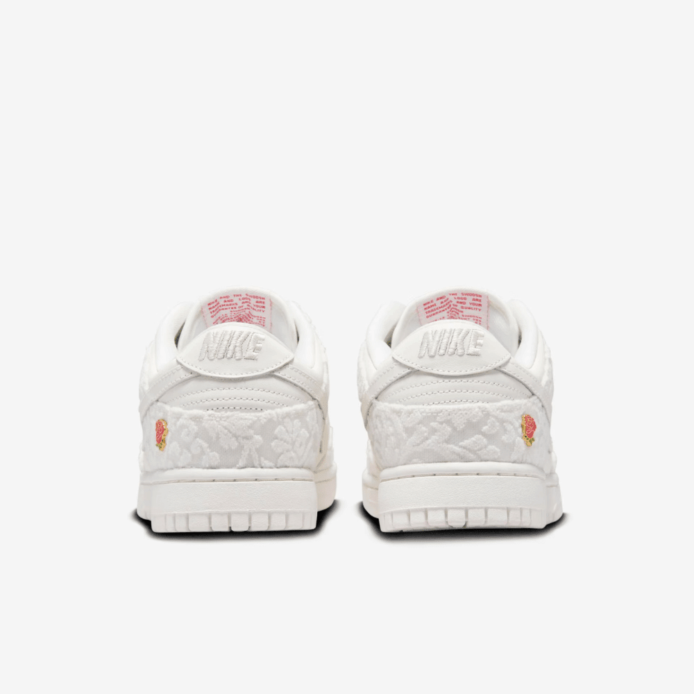 Dunk Low Give Her Flowers
