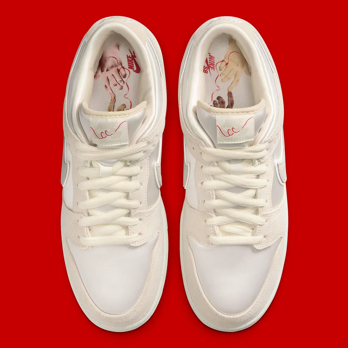 Dunk Low City Of Love
