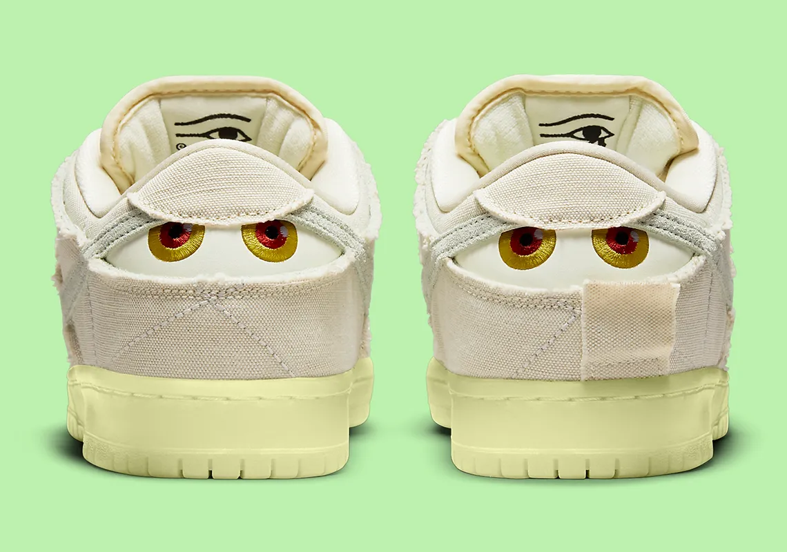 Sb Dunk Low Mumy 