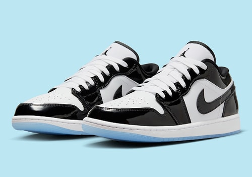 Jordan 1 Low SE Concord