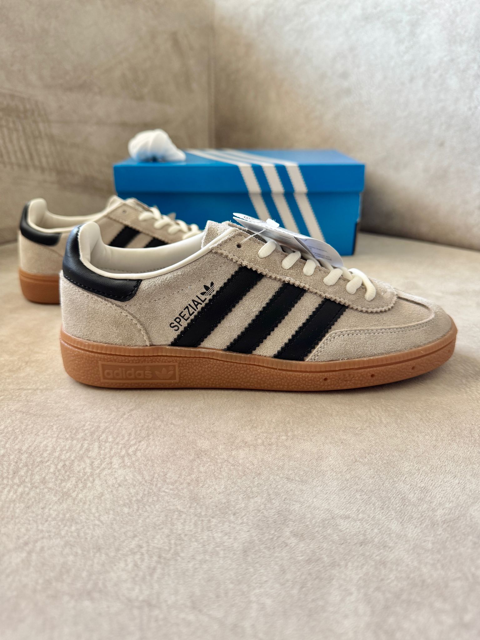 Handball Spezial Vizyon
