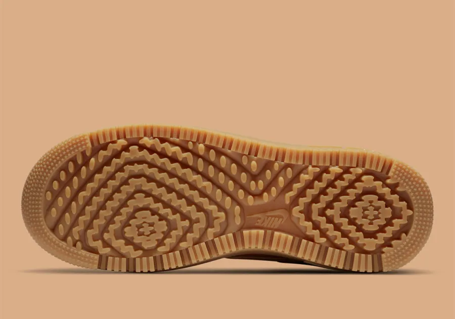 Air Force 1 Hıgh Gore-Tex Taba