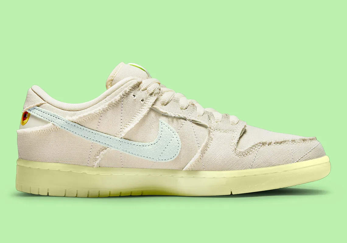 Sb Dunk Low Mumy 