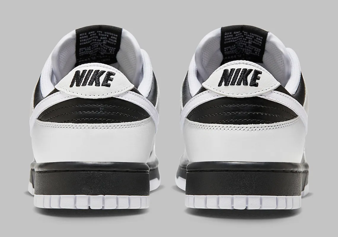 Dunk Low Reverse Panda