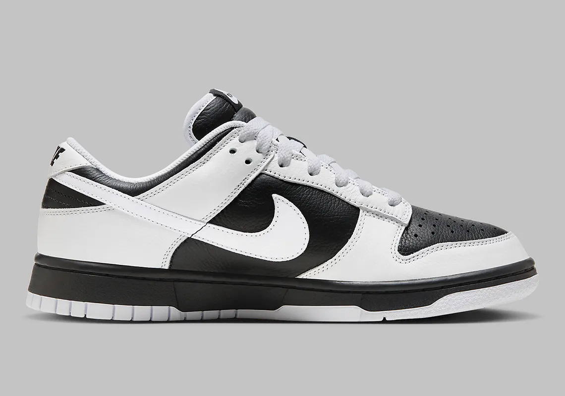 Dunk Low Reverse Panda
