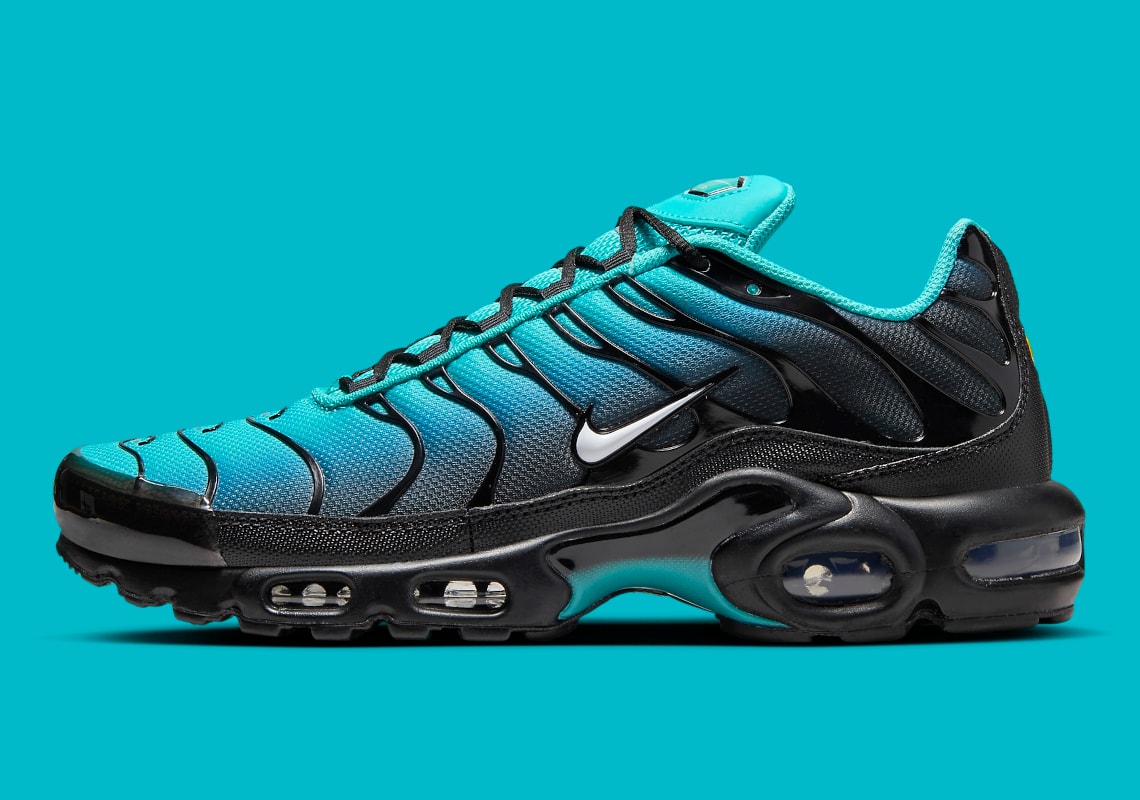 Air Max Plus Tn Light Retro 