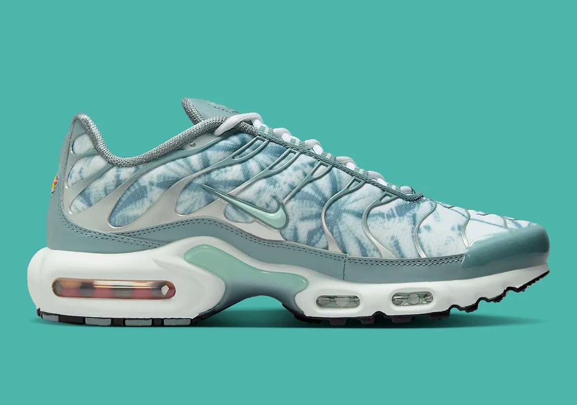 Air Max Plus Tn Waterway 