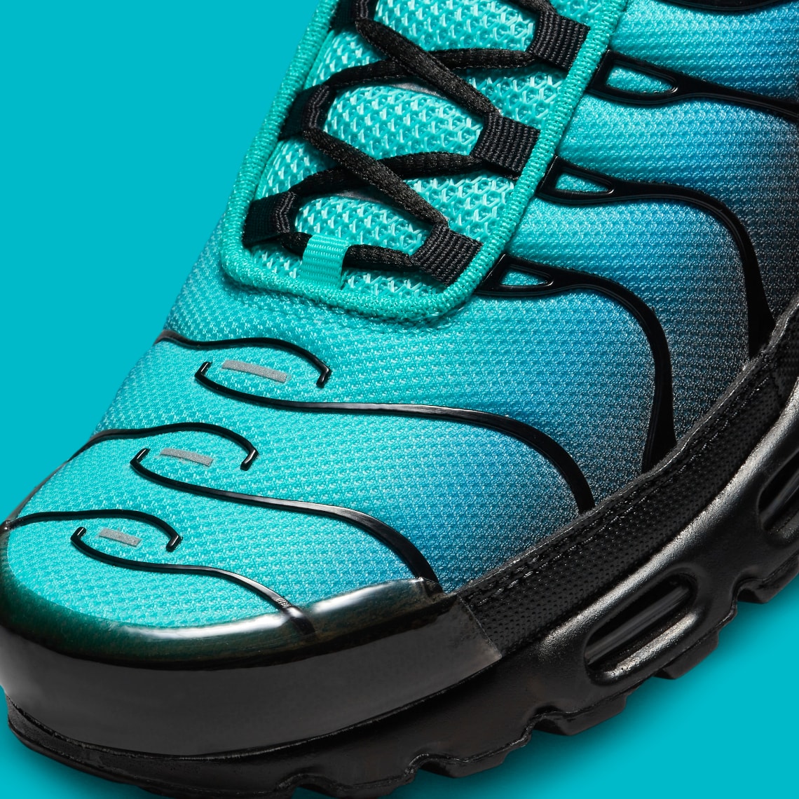 Air Max Plus Tn Light Retro 