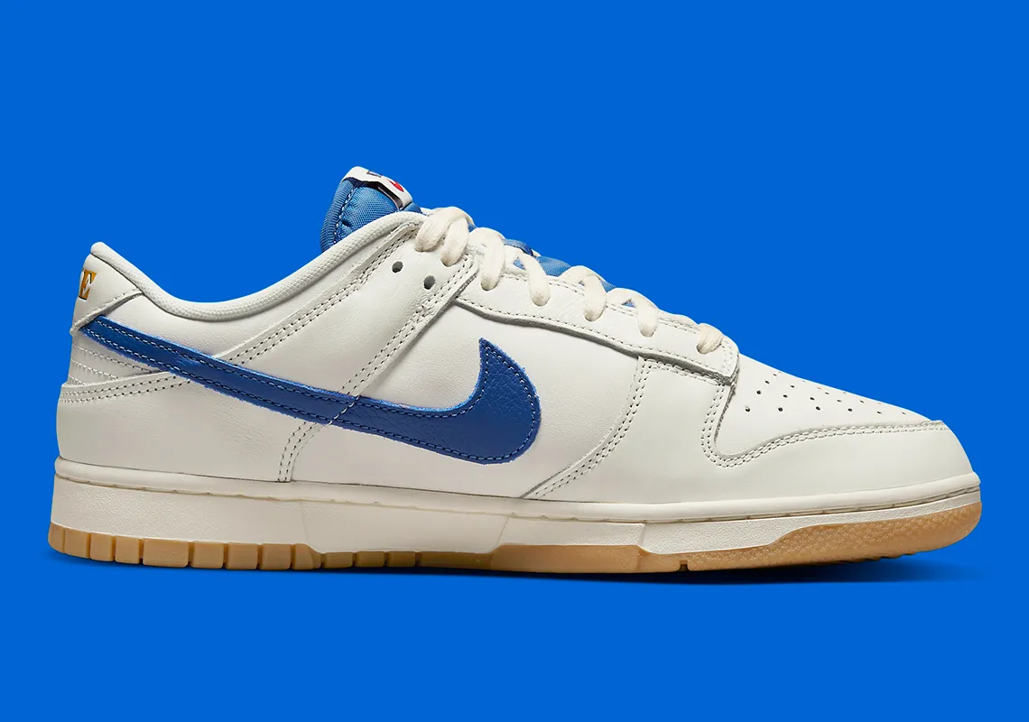 Dunk Low Sail Blue 