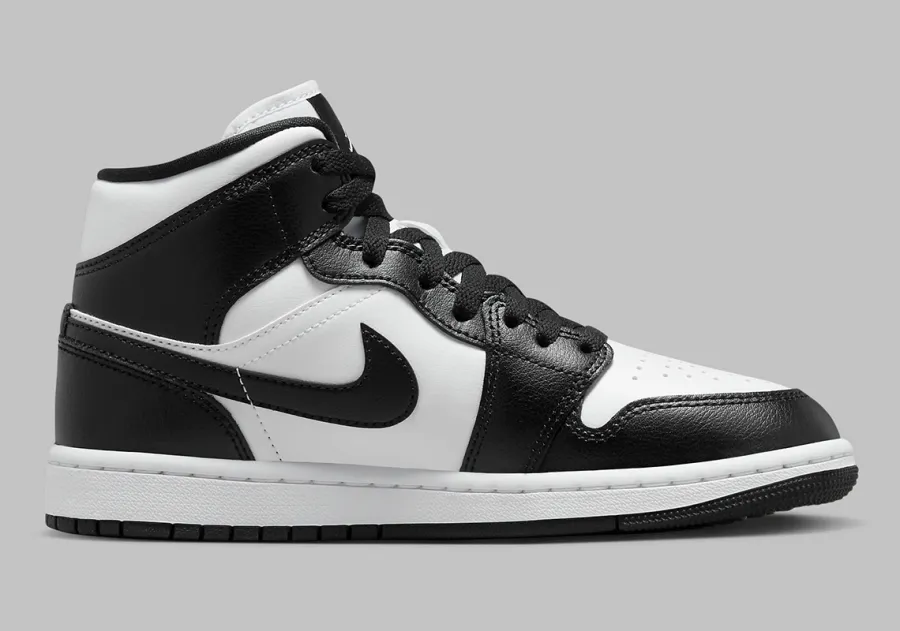 Air Jordan 1 High Panda