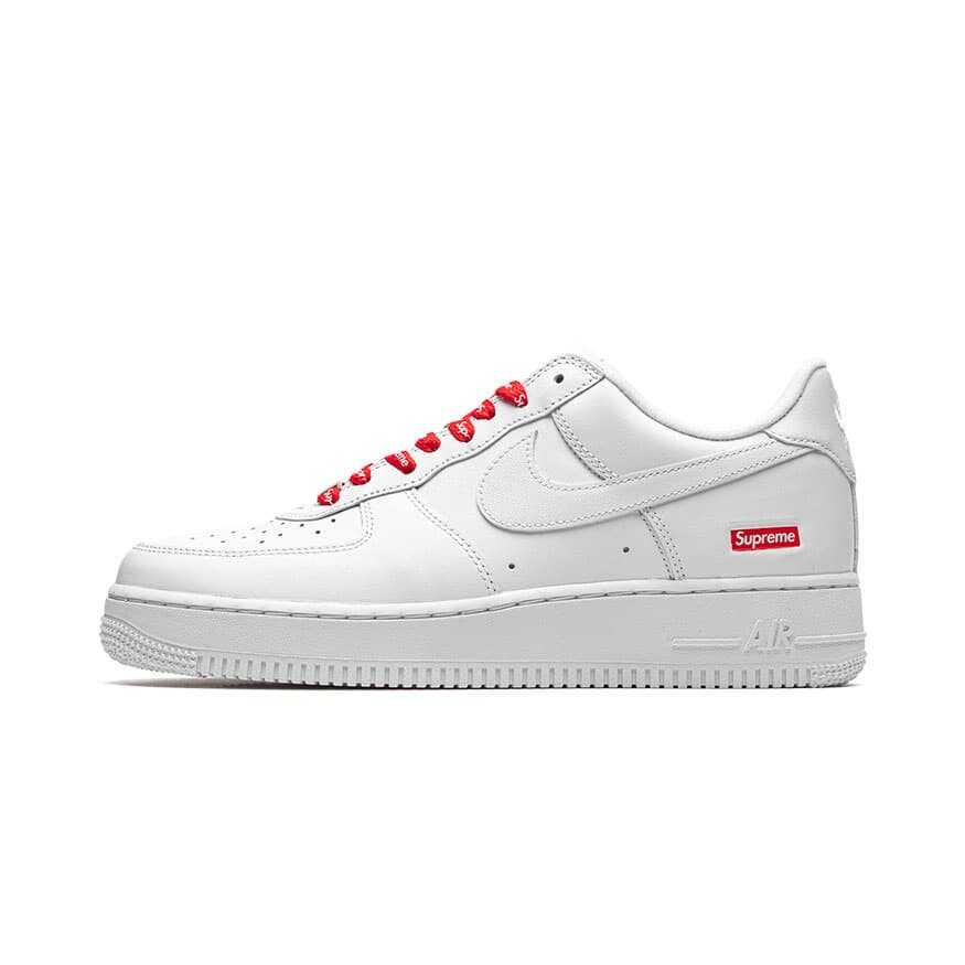 Air Force 1 Low Süpreme