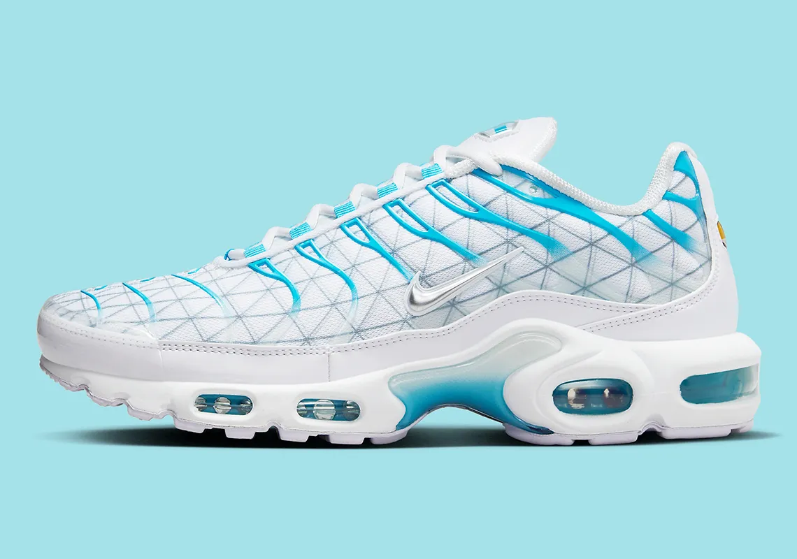 Air Max Plus Tn Marseille