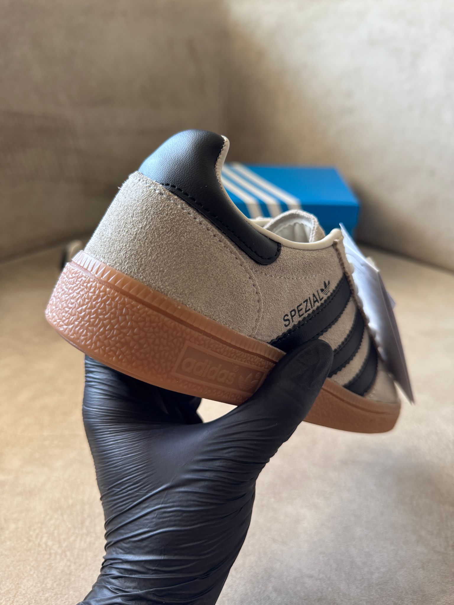 Handball Spezial Vizyon