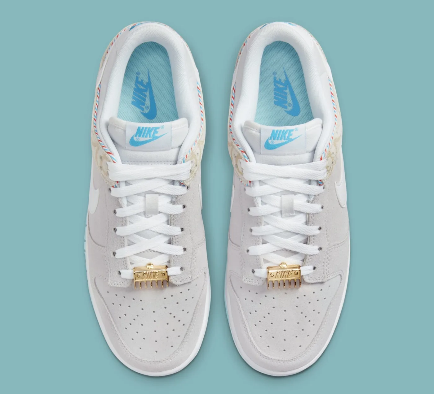 Sb Dunk Low Barber Shop