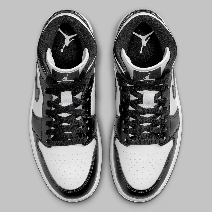 Air Jordan 1 High Panda