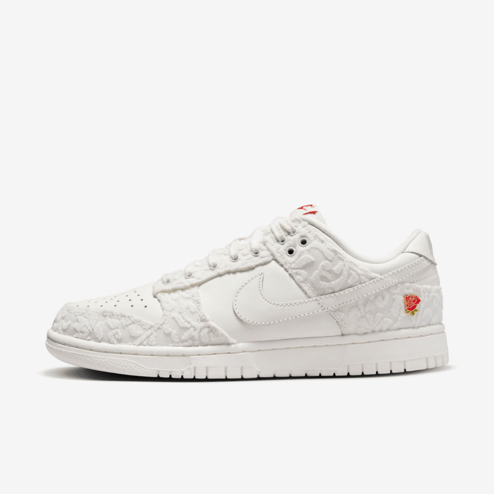 Dunk Low Give Her Flowers