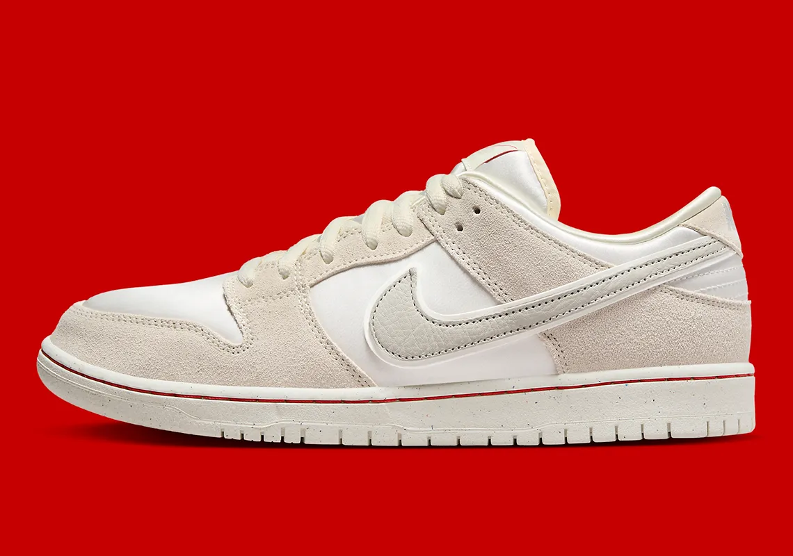 Dunk Low City Of Love