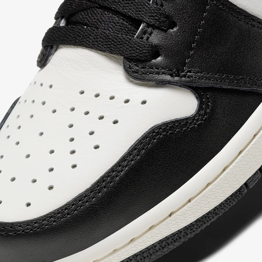 Jordan 1 Hıgh Dark Mocha