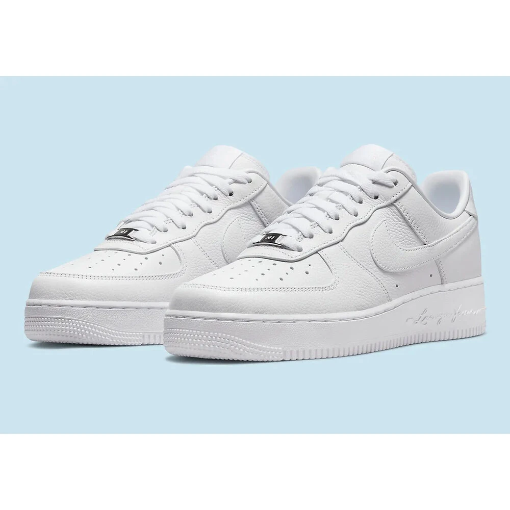 Air Force 1 Low Nocta *Love You Forever*