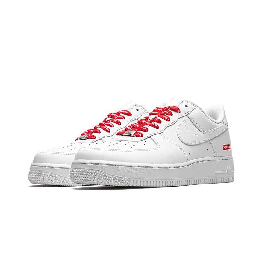 Air Force 1 Low Süpreme