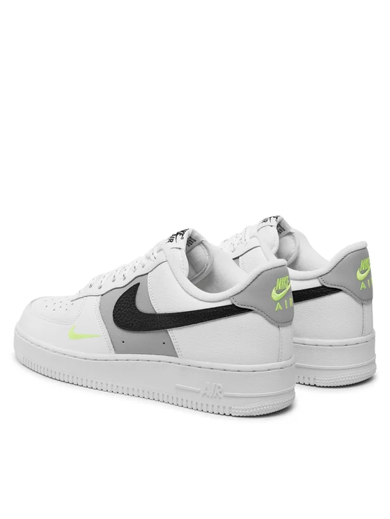 Air Force 1 ‘07 Premium Bold