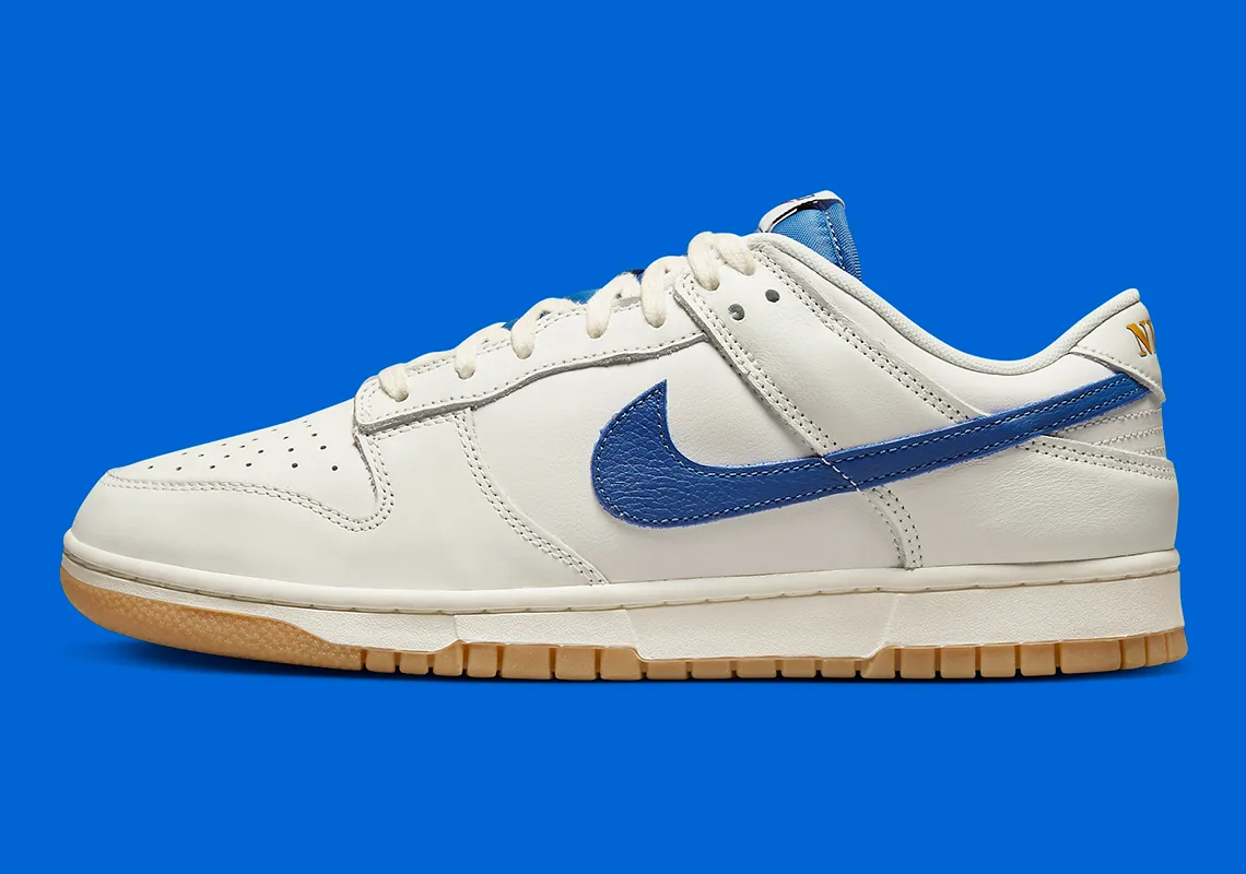 Dunk Low Sail Blue 