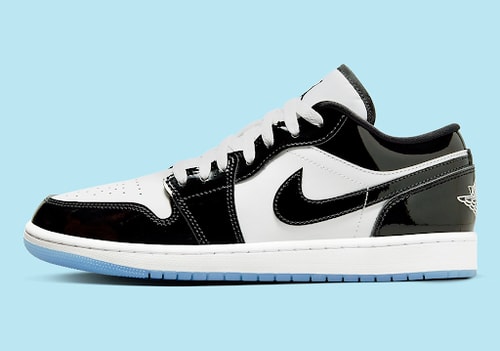 Jordan 1 Low SE Concord