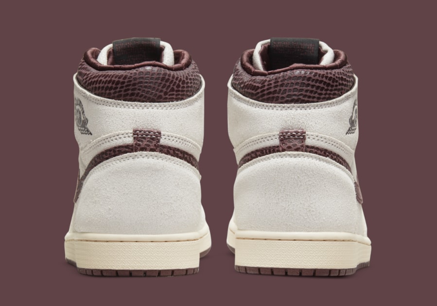 Jordan 1 Hıgh A Ma Maniére