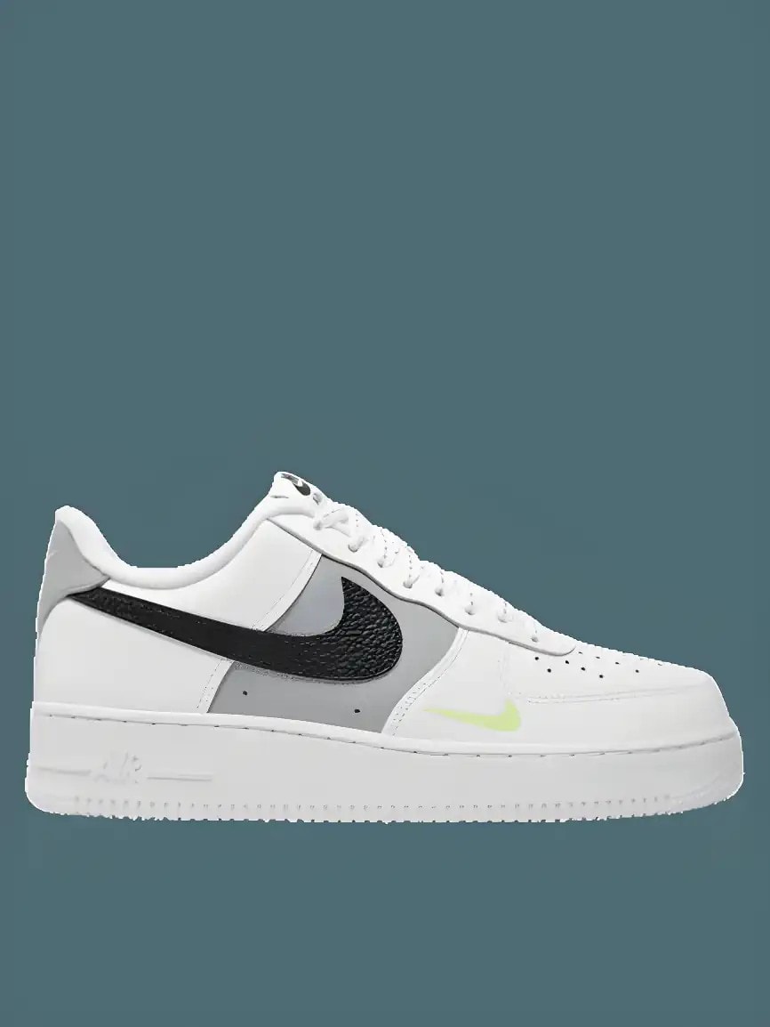 Air Force 1 ‘07 Premium Bold
