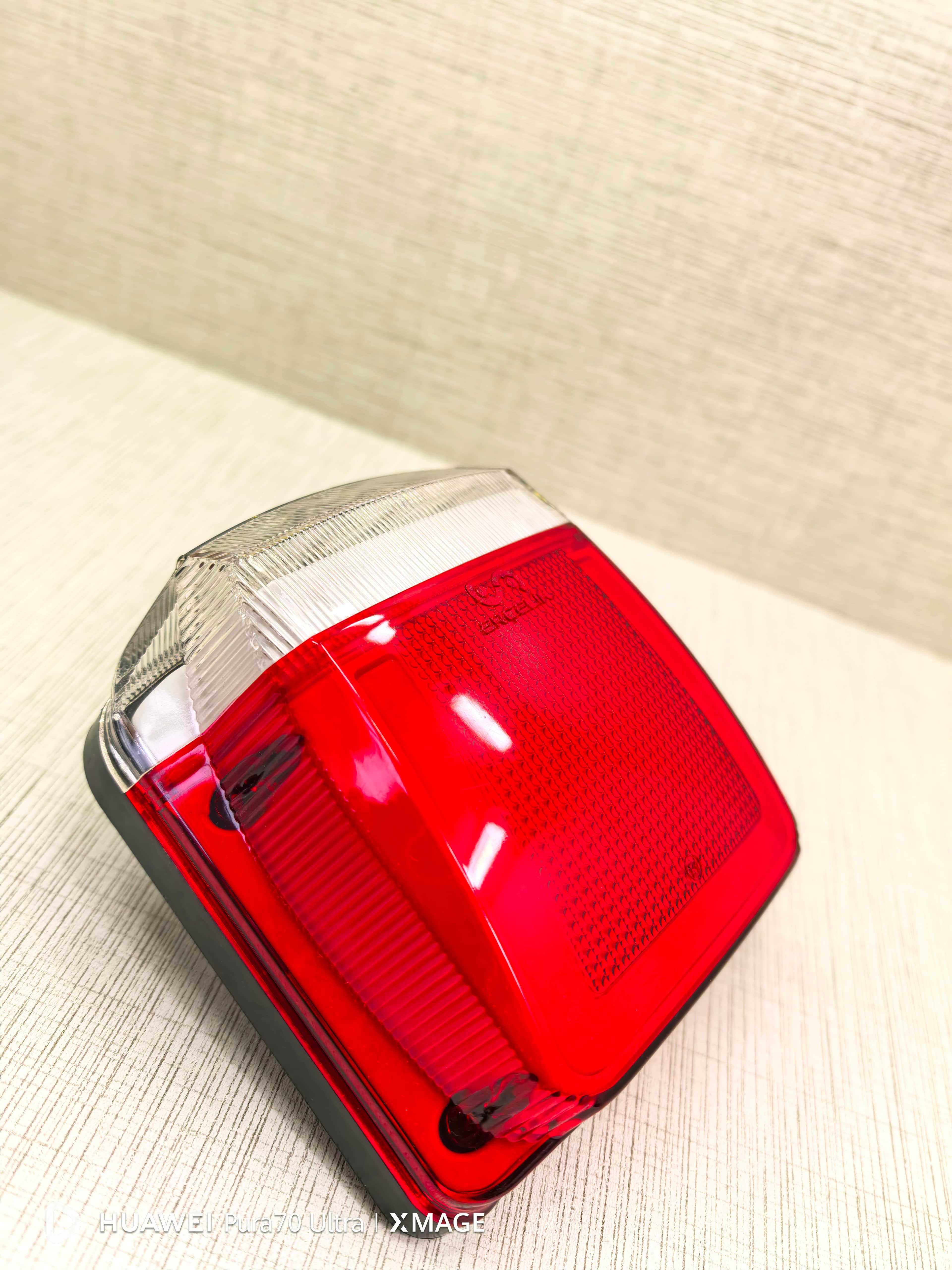Neon LED Premium Plaka Lambası 12V