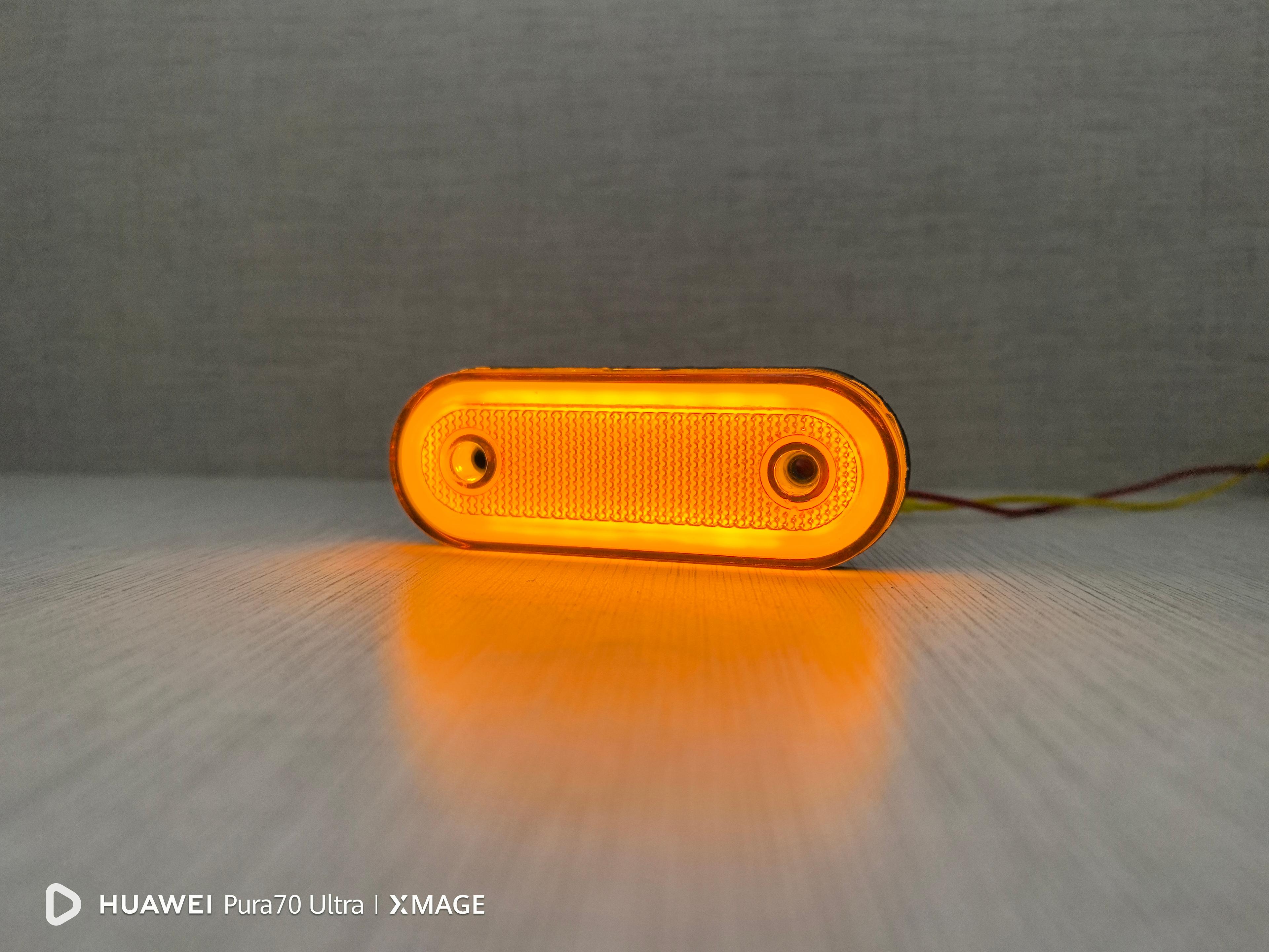 Neon Dorse Led Oval 12-24V