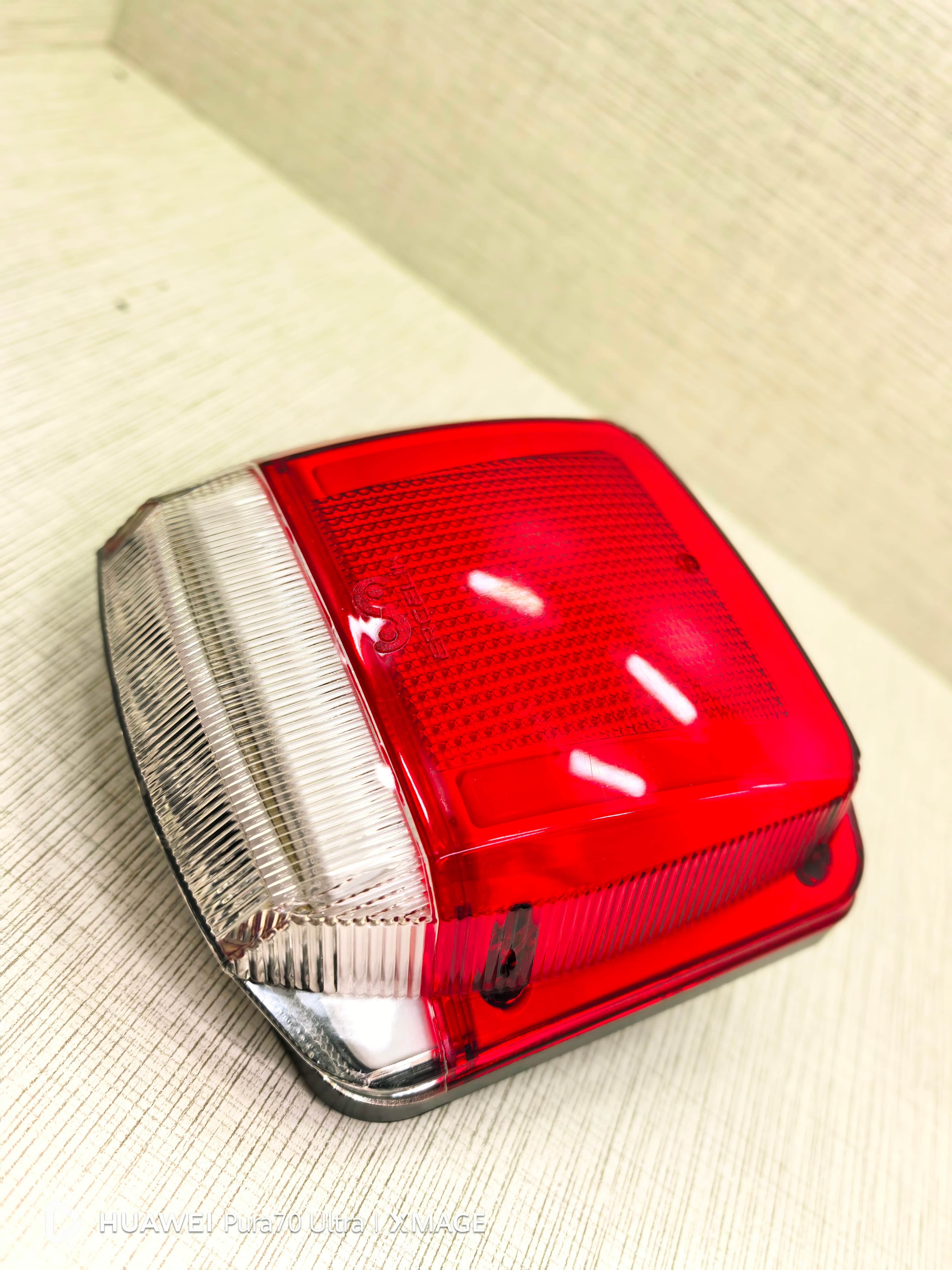 Neon LED Premium Plaka Lambası 12V