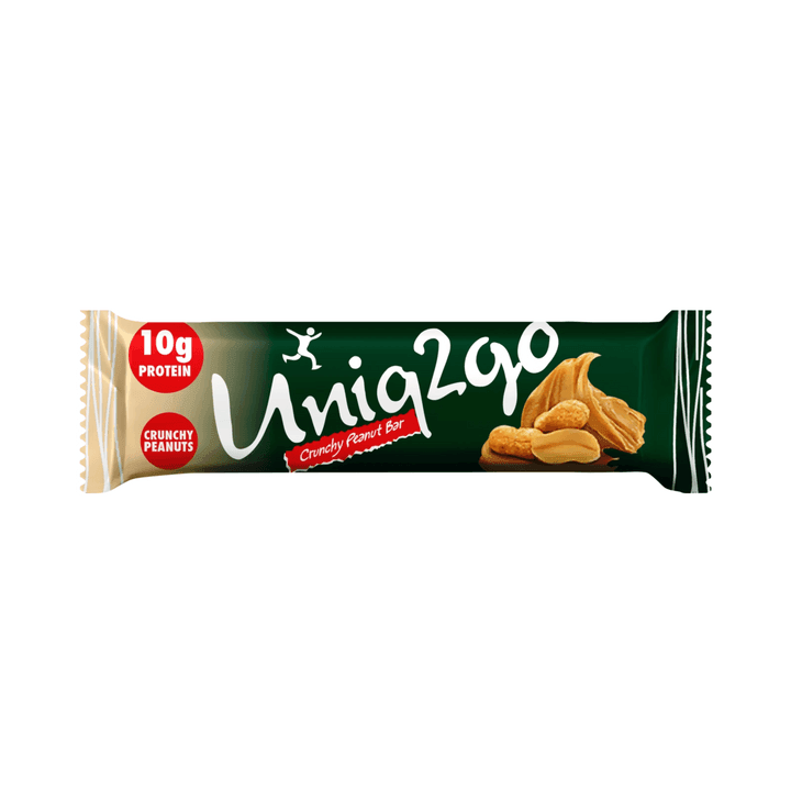 Fıstıklı Proteinli Bar 40g