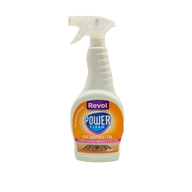 Revol Yağçöz 750 ml.