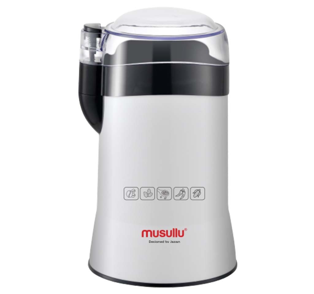 Musullu Kahve Ve Baharat Öğütücü 200W MSL-1002