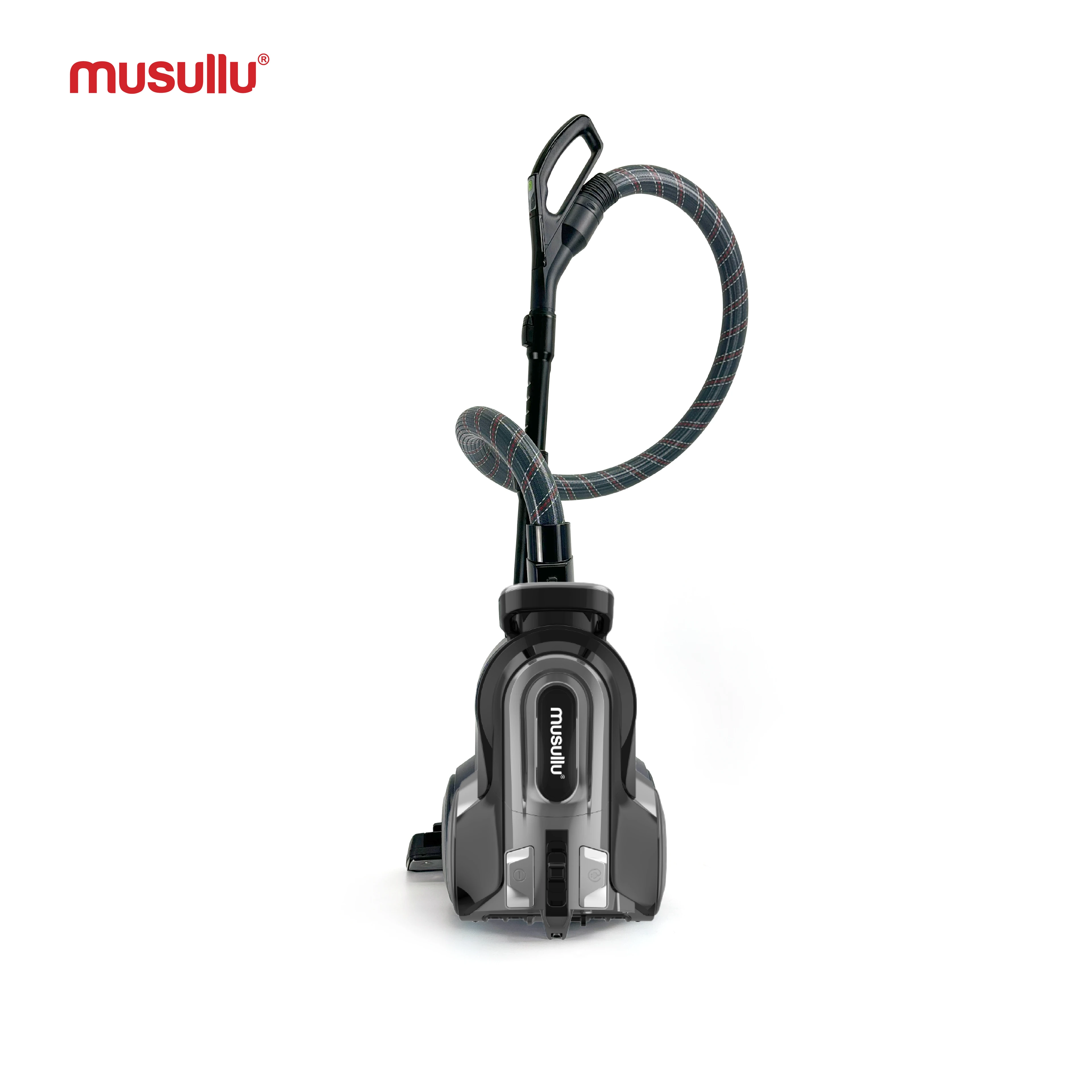 Multi-Cyclone Elektrikli Süpürge