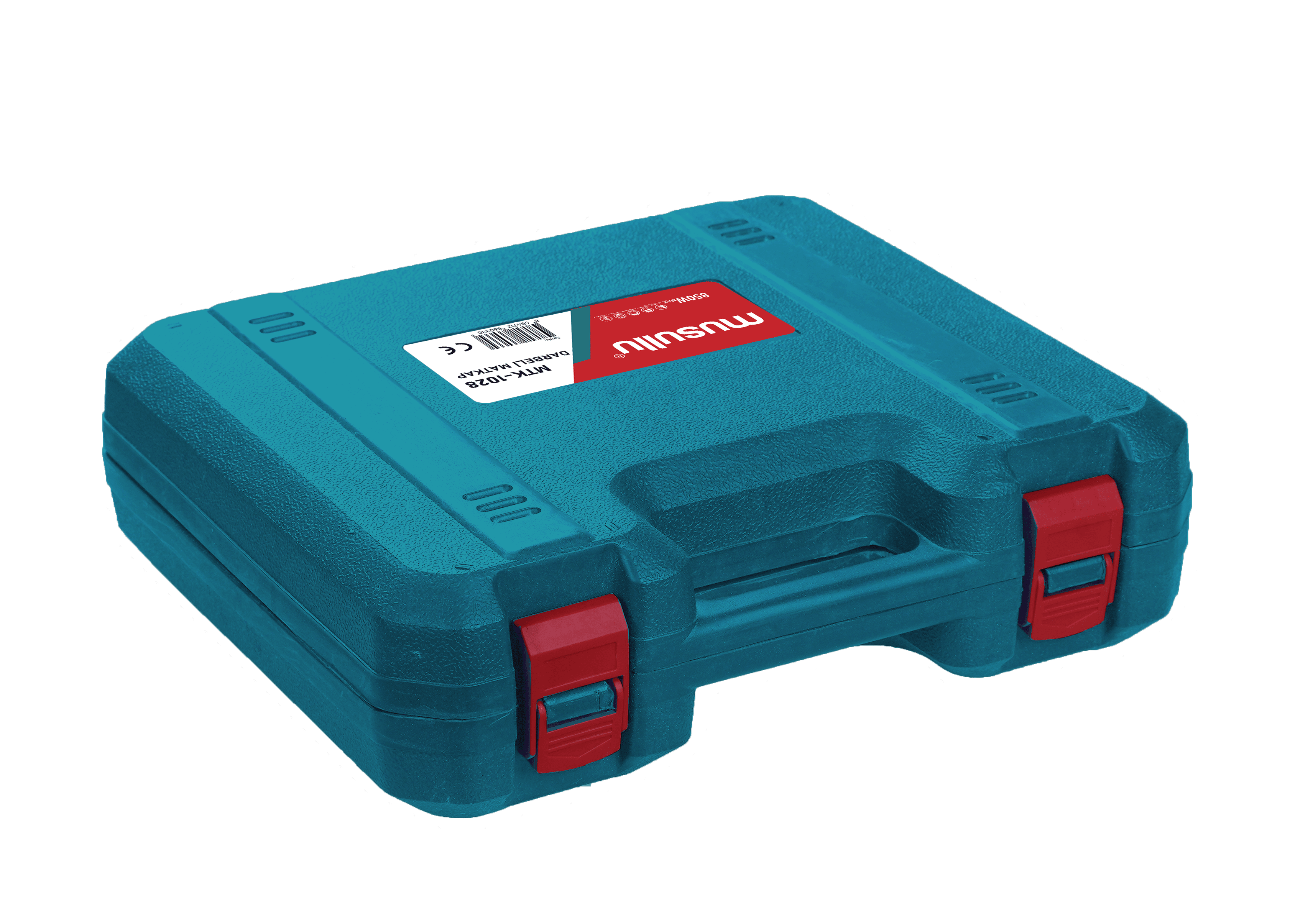 MUSULLU MTK-1028 ELEKTRİKLİ MATKAP