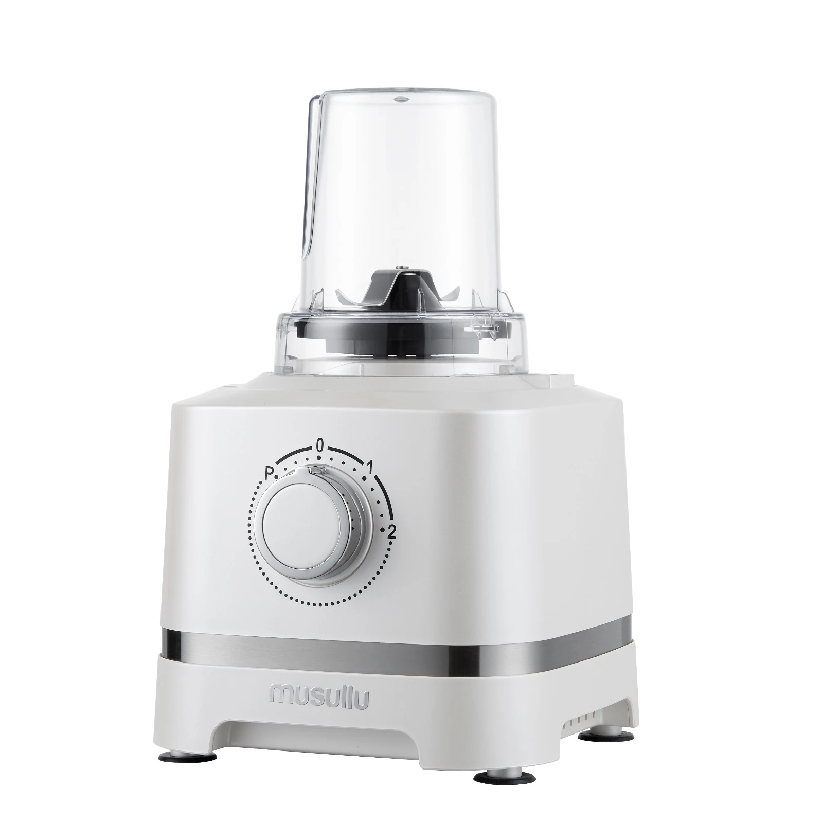 Musullu Mutfak Robotu 10 in 1 2000W MSL-2034