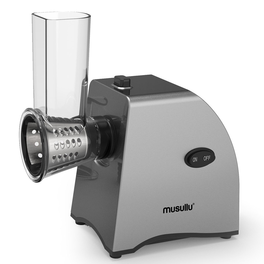 Musullu msl-4003 Rende Makinesi