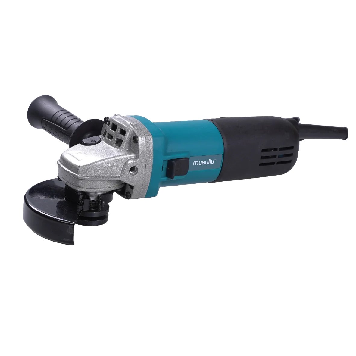 MUSULU SPR-2016 ELEKTRİKLİ SPİRAL
