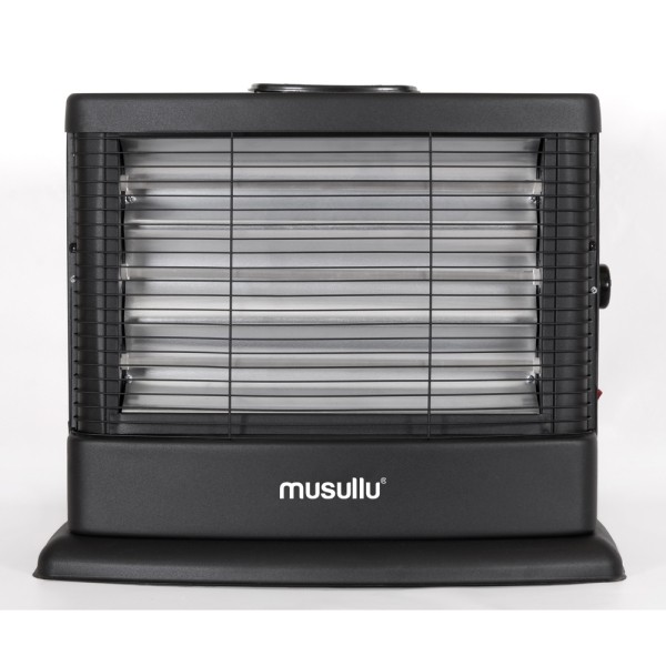 Musullu MSL-6003 Elektrikli Soba