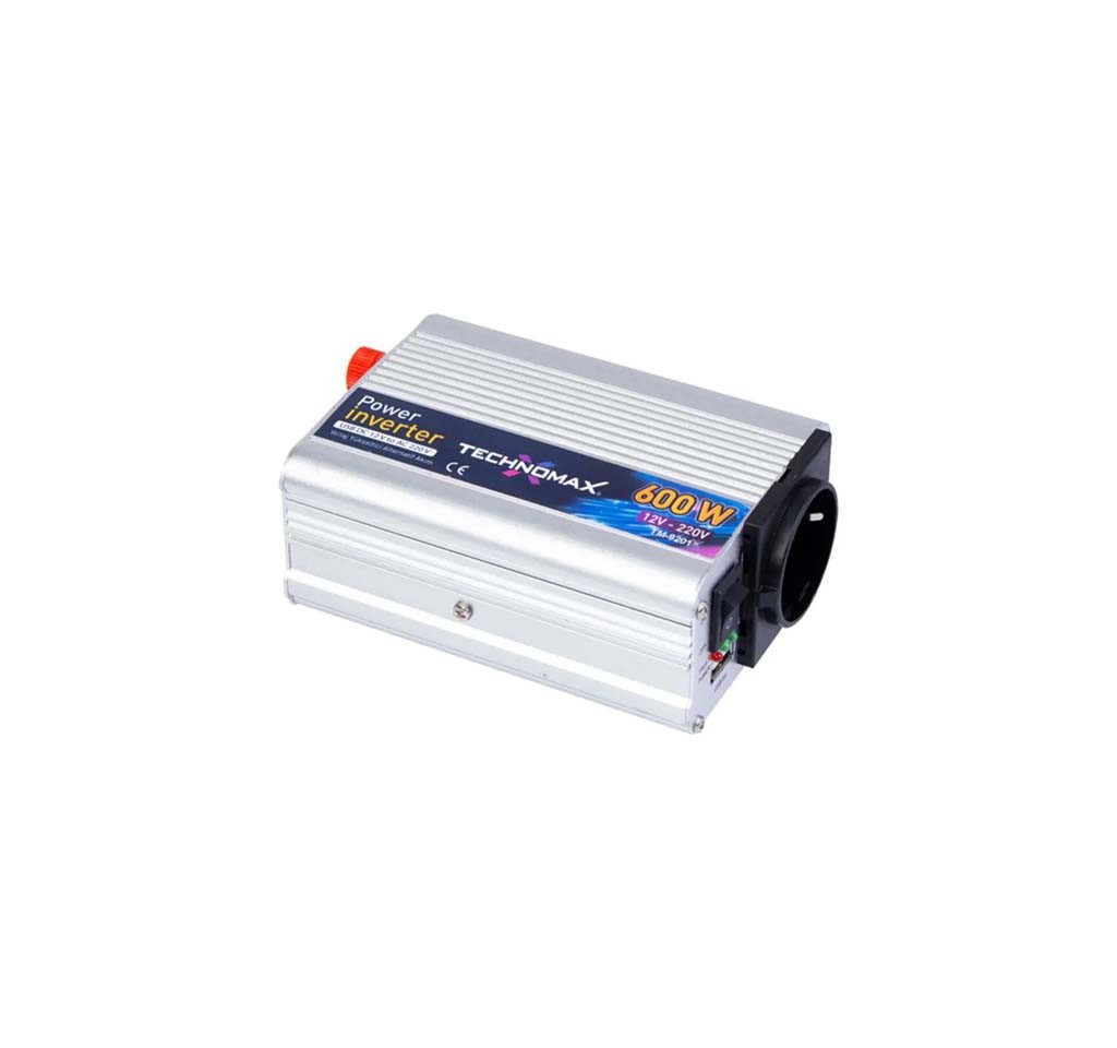 Technomax TM-9201 Power Inverter