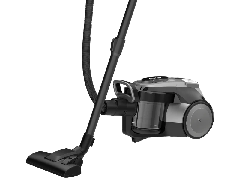 Multi-Cyclone Elektrikli Süpürge