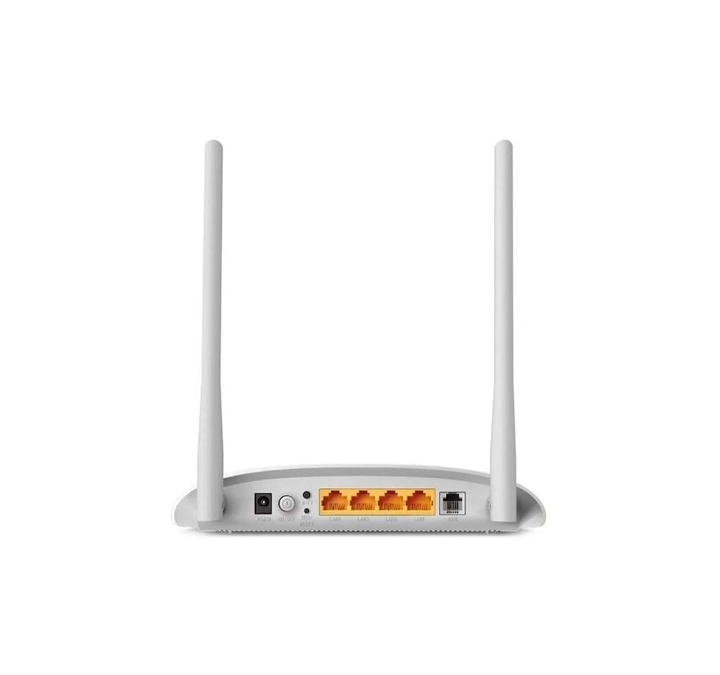 300mbps 2x5dbi Adsl2 Modem / router Anten Wps