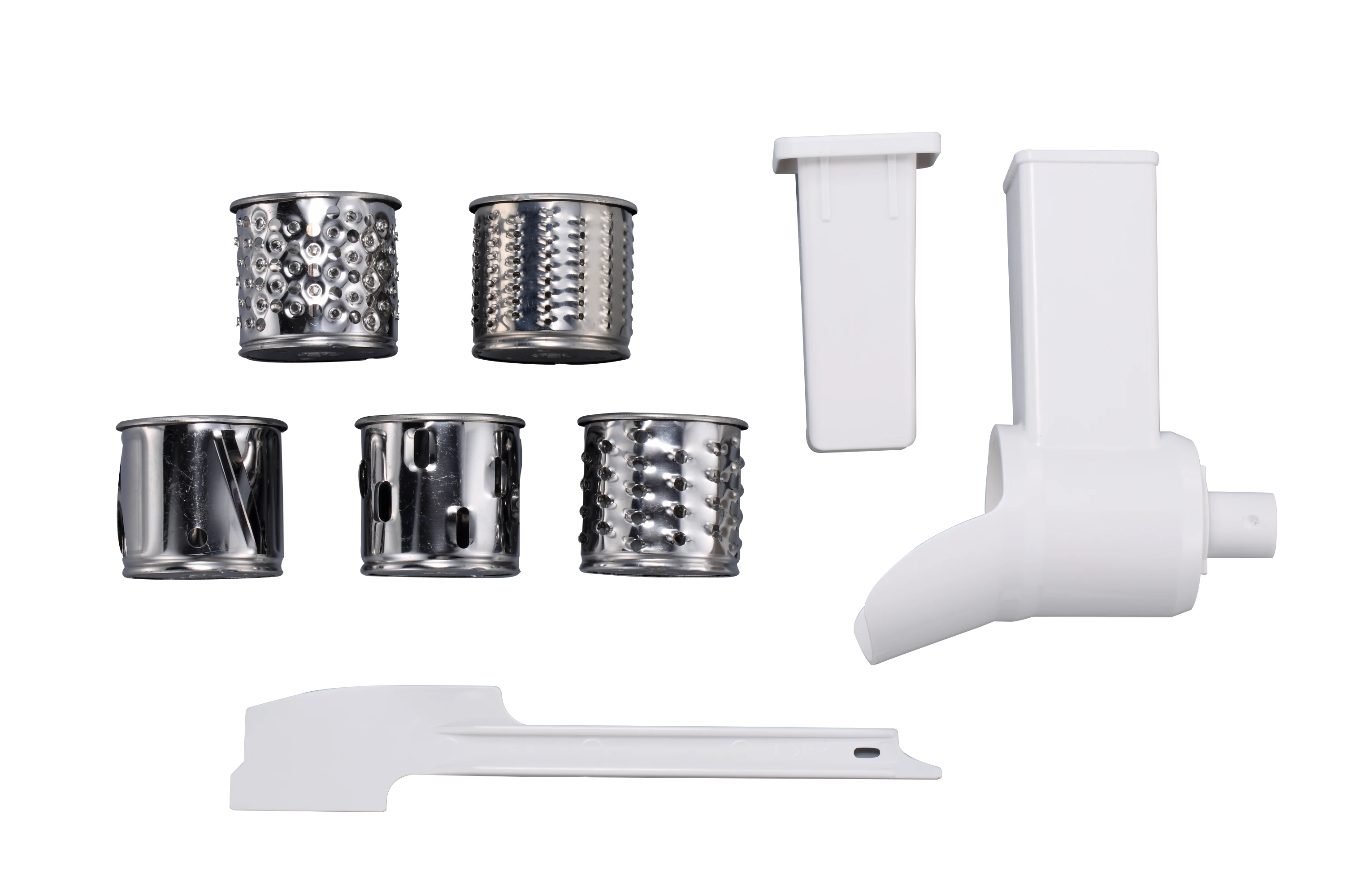 Musullu 1600w/1300w uyumlu Et Kıyma Makinesi Rende Aparatı