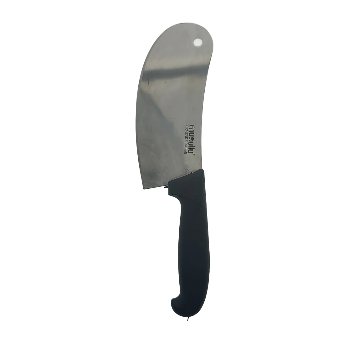 Musullu Bıçak Soğan Bıçağı