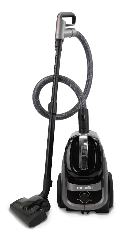 Cyclone Elektrikli Süpürge MSL-SP103 HEPA